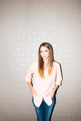 Jessica Alba pic #696349