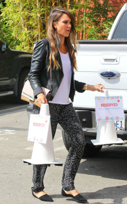photo 15 in Jessica Alba gallery [id659066] 2013-08-28 00:00:00