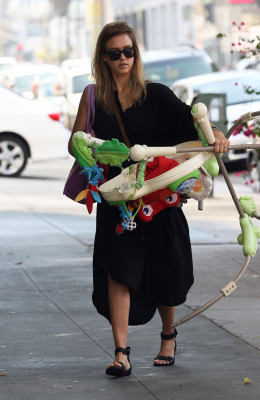 Jessica Alba pic #562189