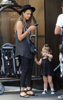 photo 12 in Jessica Alba gallery [id664546] 2013-09-23 00:00:00