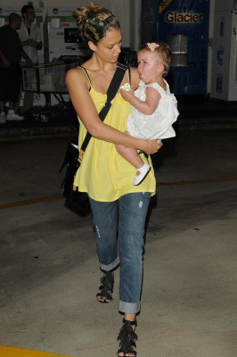 Jessica Alba pic #157105