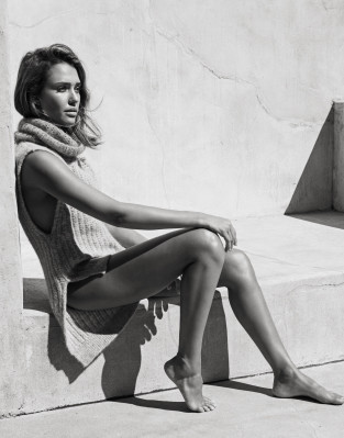 Jessica Alba pic #846915