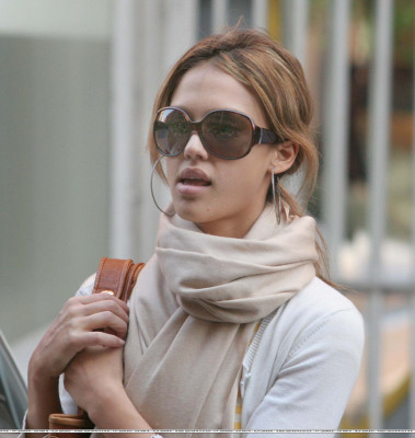 Jessica Alba pic #175191
