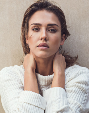 Jessica Alba pic #846916