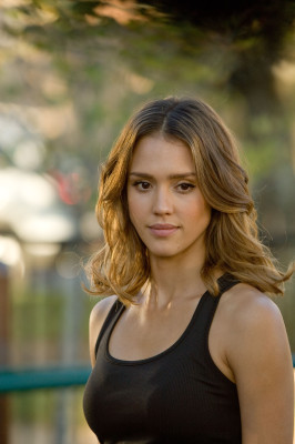 Jessica Alba pic #563419