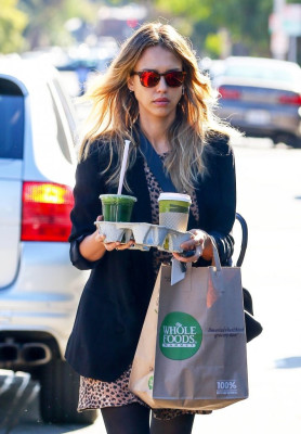 photo 29 in Jessica Alba gallery [id779497] 2014-12-12 00:00:00