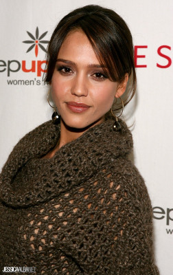 Jessica Alba pic #179096