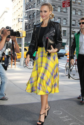photo 4 in Jessica Alba gallery [id559295] 2012-09-18 00:00:00