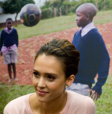 photo 10 in Jessica Alba gallery [id374134] 2011-03-21 00:00:00