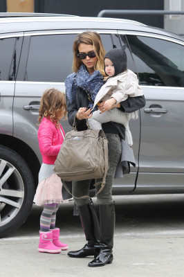 photo 26 in Jessica Alba gallery [id590592] 2012-12-12 00:00:00