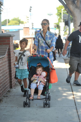photo 24 in Jessica Alba gallery [id665731] 2013-09-23 00:00:00