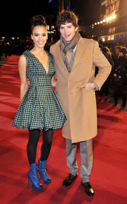 Jessica Alba pic #250111