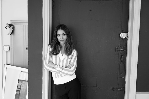 Jessica Alba pic #927008