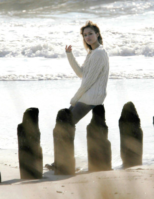 Jessica Alba pic #120391