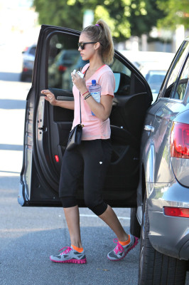 photo 21 in Jessica Alba gallery [id556104] 2012-09-06 00:00:00