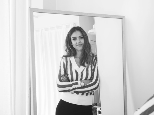 Jessica Alba pic #927007