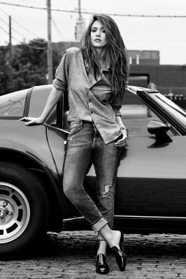 Jessica Alba pic #901311