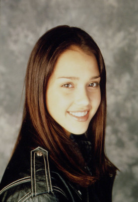 Jessica Alba pic #308644
