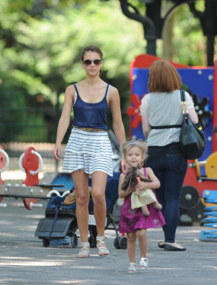 Jessica Alba pic #482548