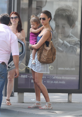 photo 5 in Jessica Alba gallery [id482544] 2012-03-19 00:00:00