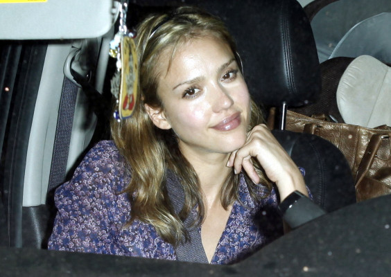 Jessica Alba pic #337382