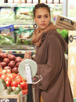 photo 26 in Jessica Alba gallery [id730707] 2014-05-20 00:00:00