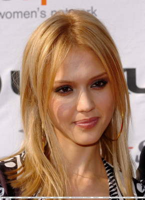 Jessica Alba pic #158136