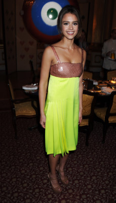 Jessica Alba pic #322456