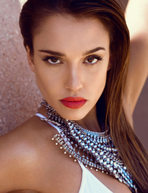 Jessica Alba pic #752196