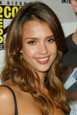 photo 5 in Jessica Alba gallery [id443492] 2011-12-06 00:00:00