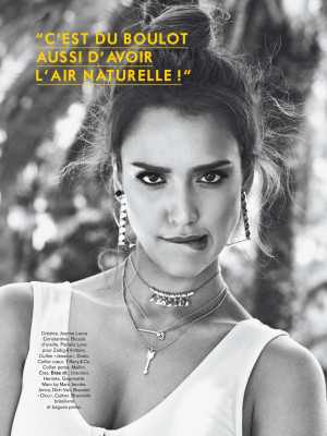 photo 25 in Jessica Alba gallery [id649009] 2013-07-13 00:00:00