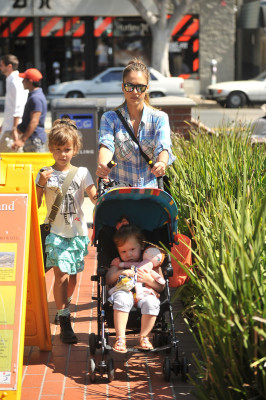 photo 25 in Jessica Alba gallery [id665729] 2013-09-23 00:00:00