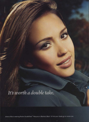 Jessica Alba pic #166251