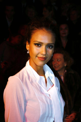 photo 19 in Jessica Alba gallery [id399648] 2011-06-03 00:00:00