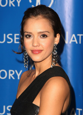 Jessica Alba pic #144979