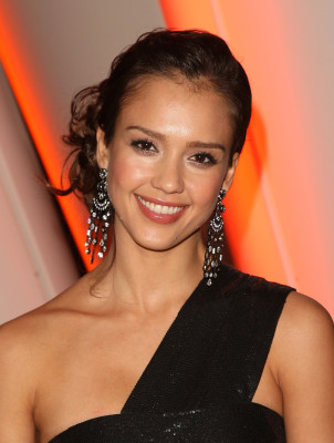 Jessica Alba pic #144981
