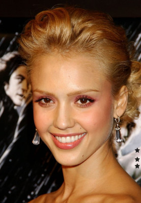 Jessica Alba pic #158198