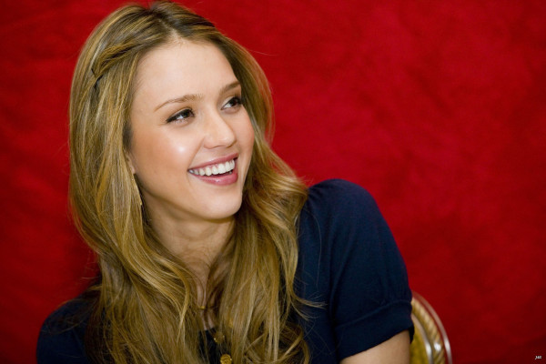Jessica Alba pic #205553