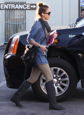 photo 9 in Jessica Alba gallery [id485748] 2012-03-28 00:00:00