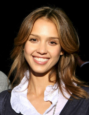 Jessica Alba pic #352238