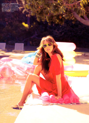 Jessica Alba pic #330263