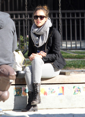 Jessica Alba pic #319485