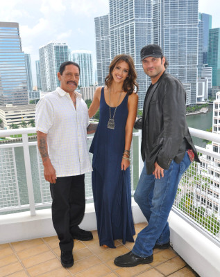 Jessica Alba pic #289827