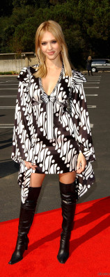 Jessica Alba pic #259609