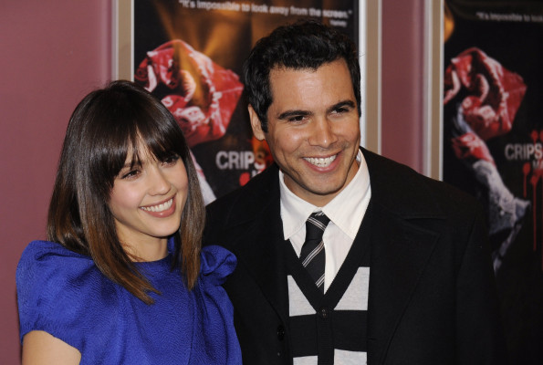 photo 29 in Jessica Alba gallery [id360820] 2011-02-18 00:00:00