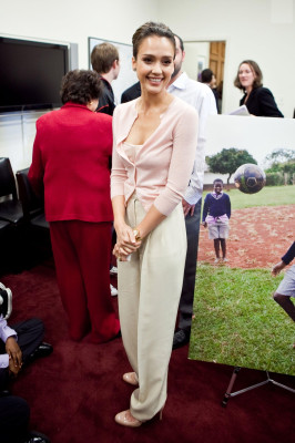 Jessica Alba pic #259277