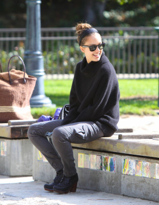 photo 20 in Jessica Alba gallery [id485236] 2012-03-28 00:00:00