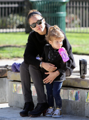 photo 24 in Jessica Alba gallery [id485232] 2012-03-28 00:00:00