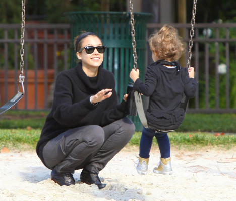 Jessica Alba pic #485224