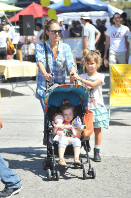 photo 26 in Jessica Alba gallery [id665728] 2013-09-23 00:00:00